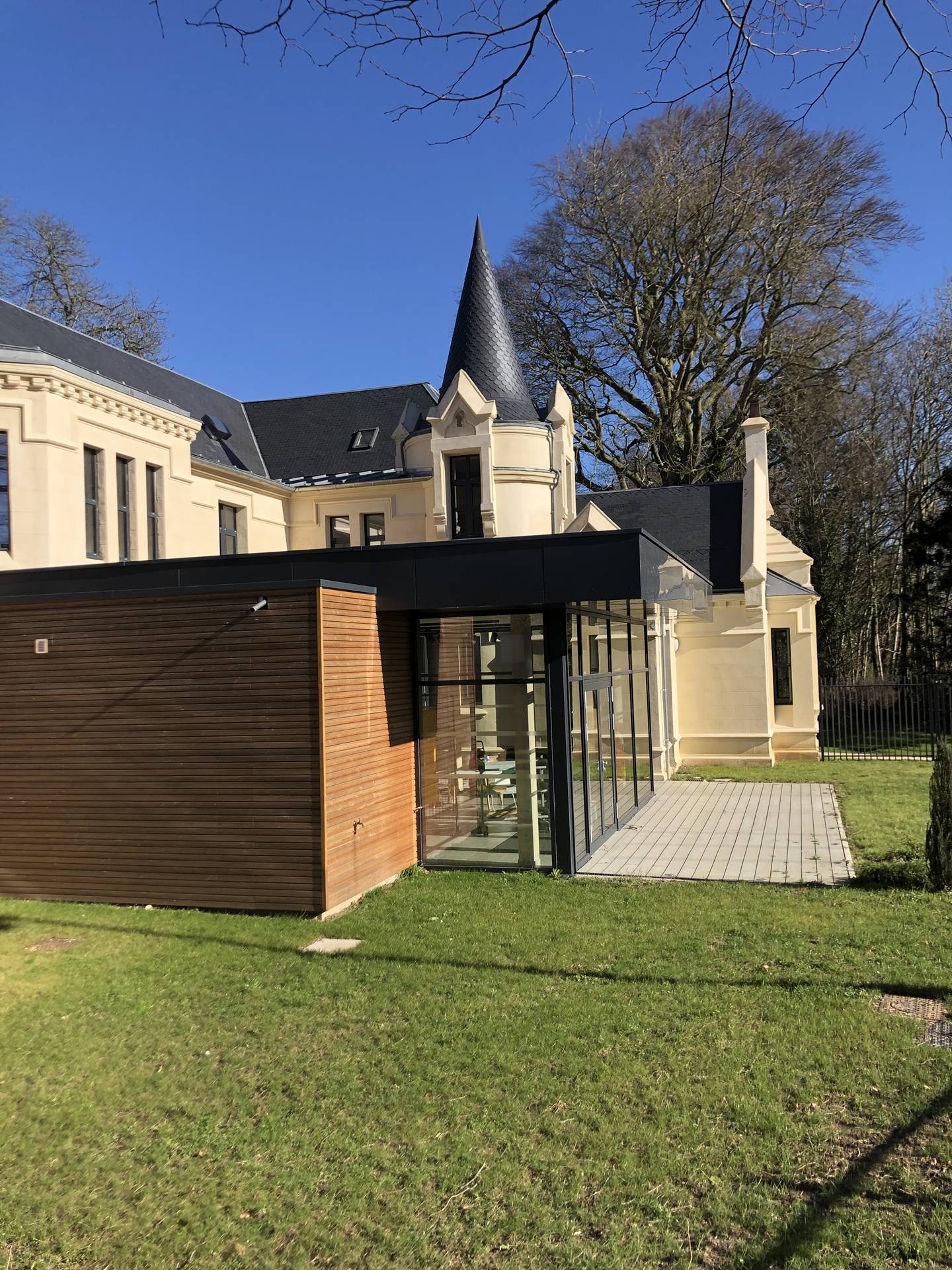 médiathèque longuenesse