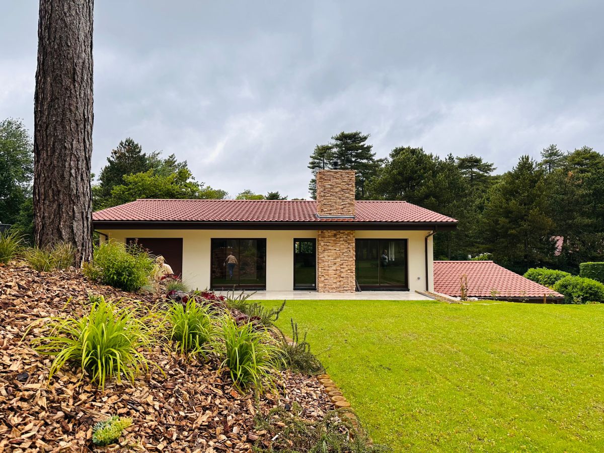 LCF HOUSE
