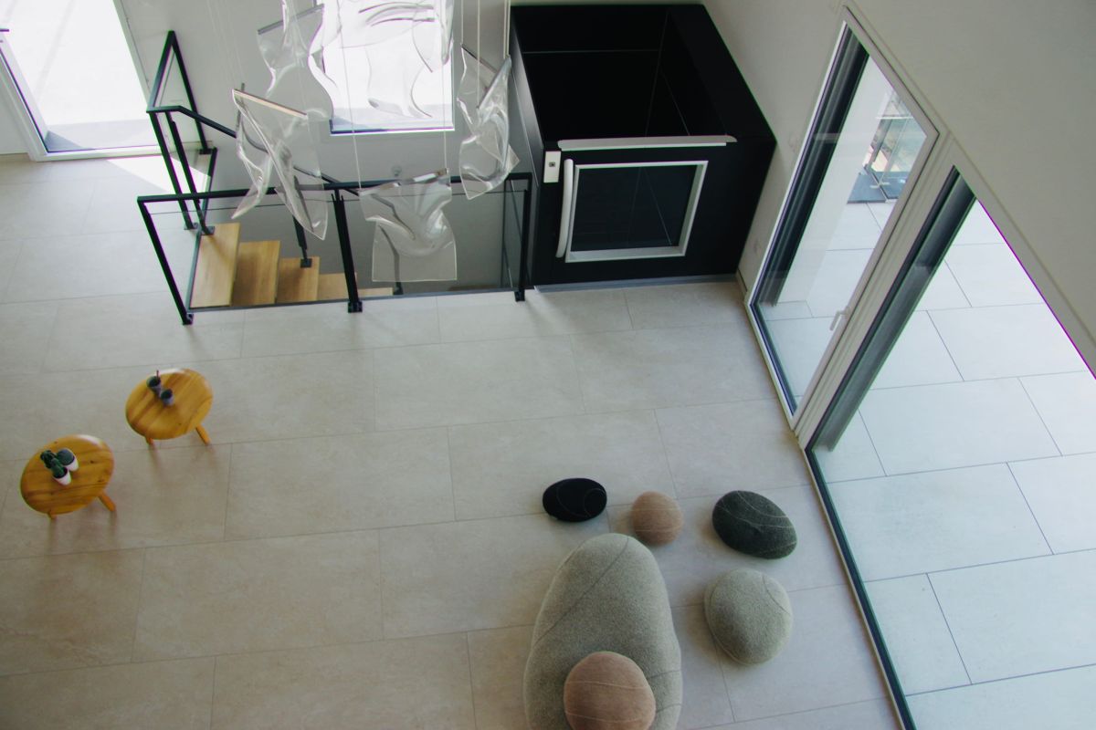 BDL02 HOUSE