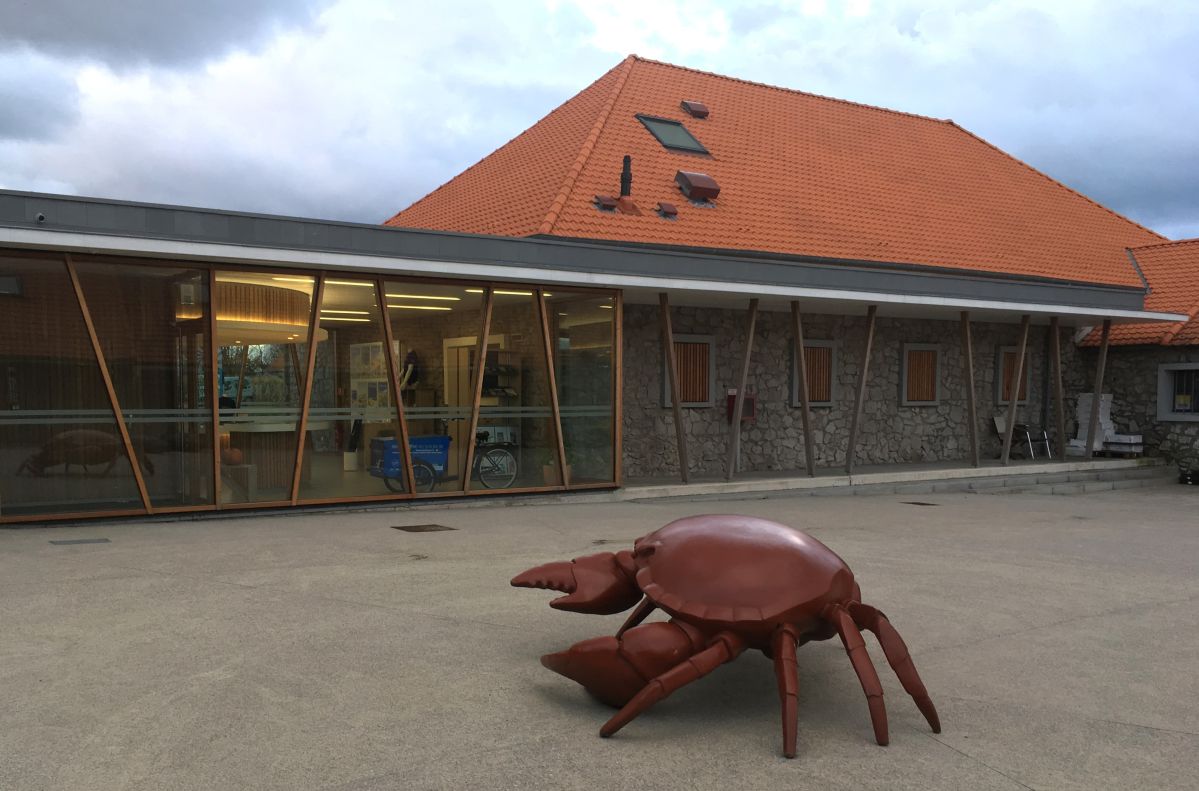 La Maison des 2 Caps