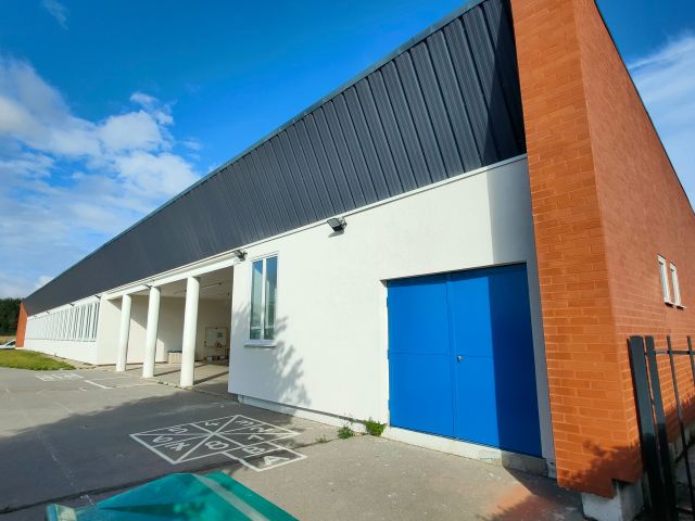 Extension et Rénovation Energétique
