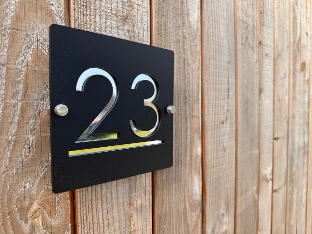 4 logements filière bois à Landrethun