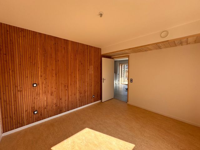 4 logements filière bois à Landrethun