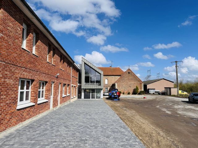 Institut d'Anchin à Pecquencourt
