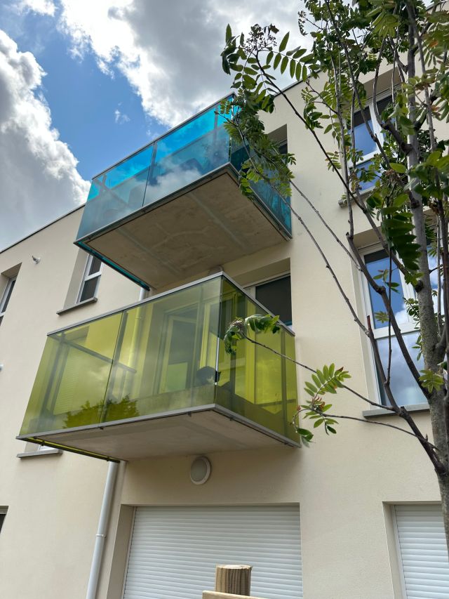Construction de 33 logements à Grande-Synthe