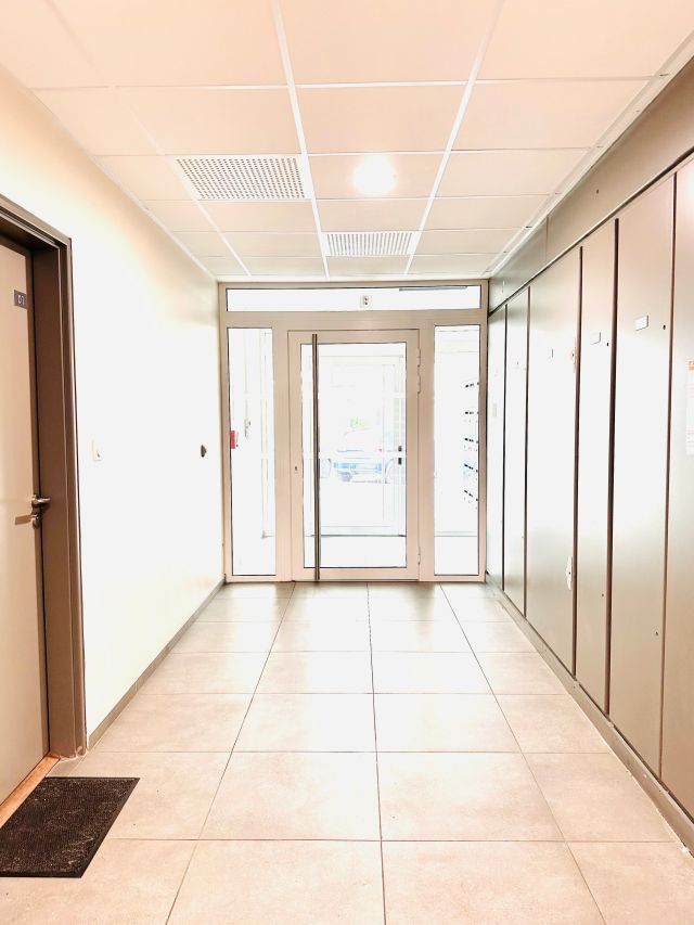 Construction de 33 logements à Grande-Synthe