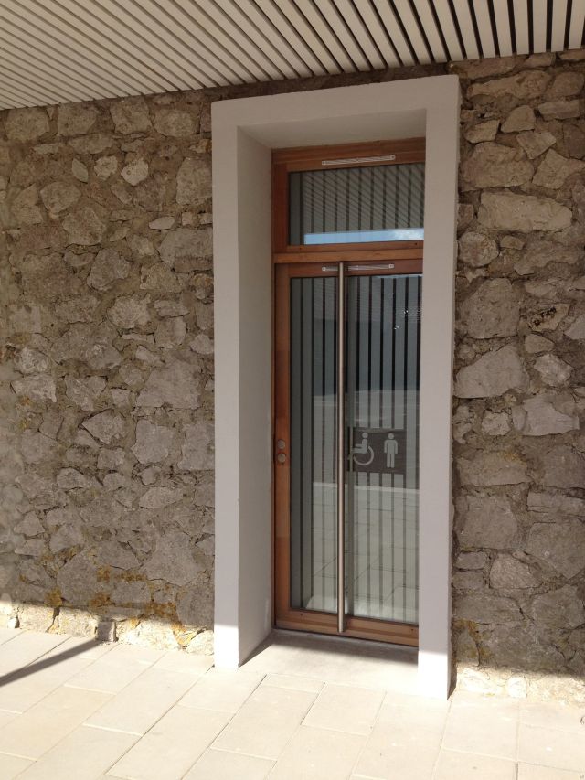 La Maison des 2 Caps