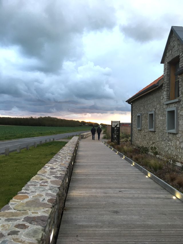 La Maison des 2 Caps