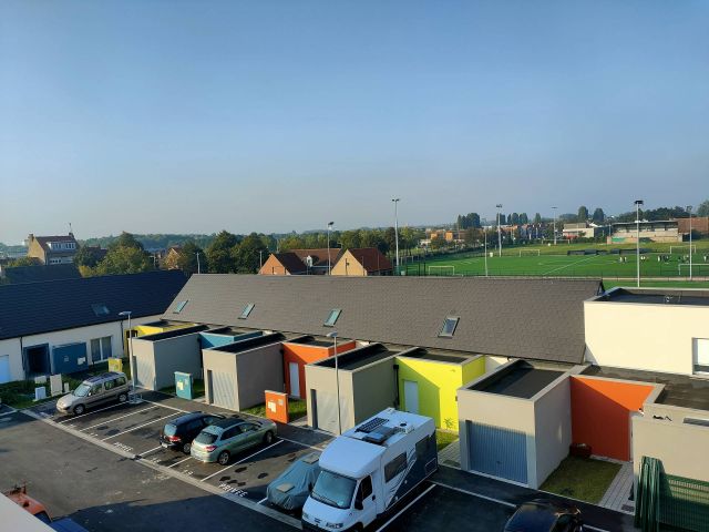 Construction de 33 logements à Grande-Synthe