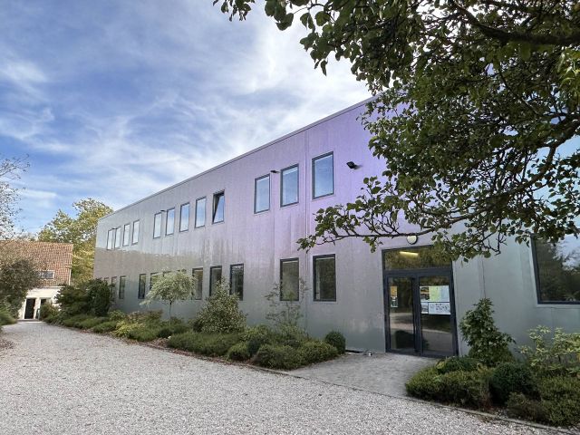 Restructuration du lycée de Coulogne
