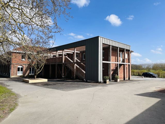Institut d'Anchin à Pecquencourt