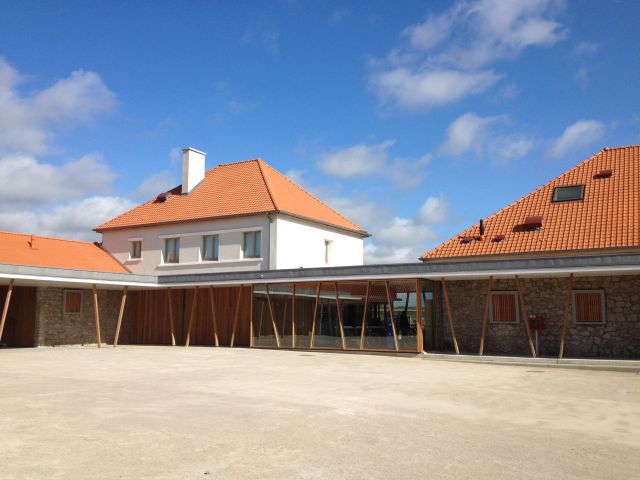 La Maison des 2 Caps