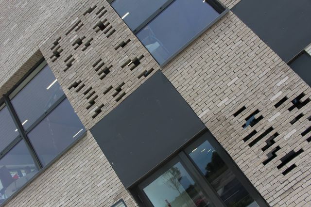 Foyer d'hébergement et EHPAH à Calais