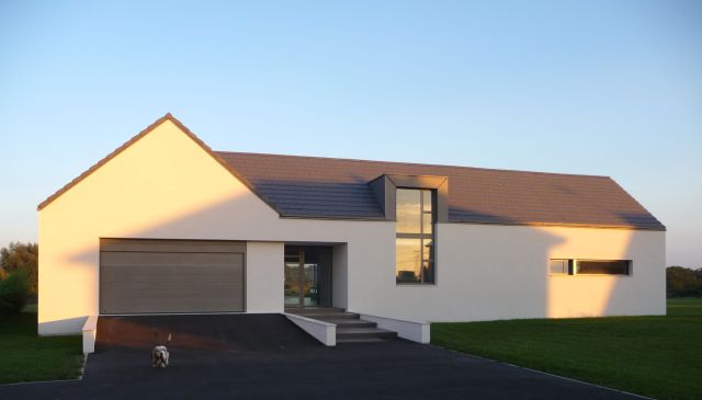 KBY HOUSE