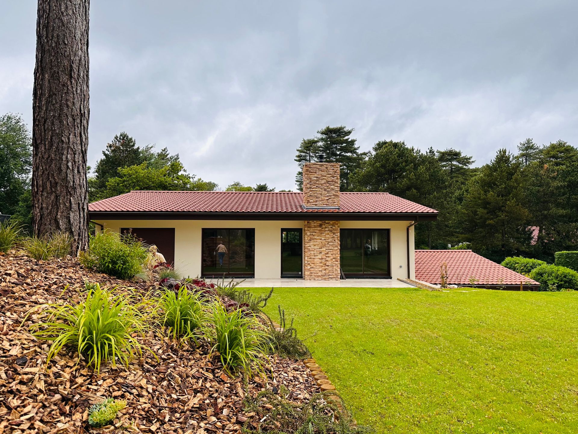 IODA Architectes - LCF HOUSE