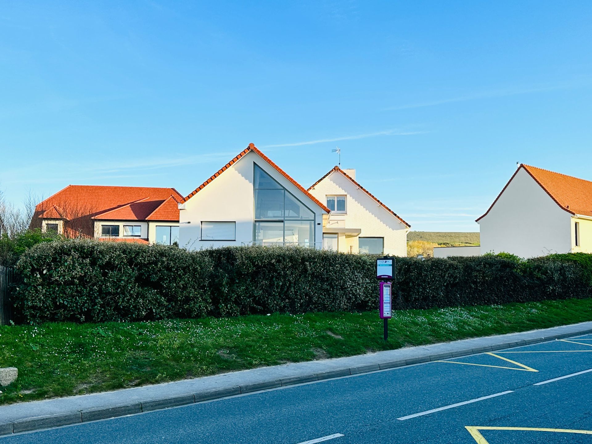 IODA Architectes - PTR HOUSE