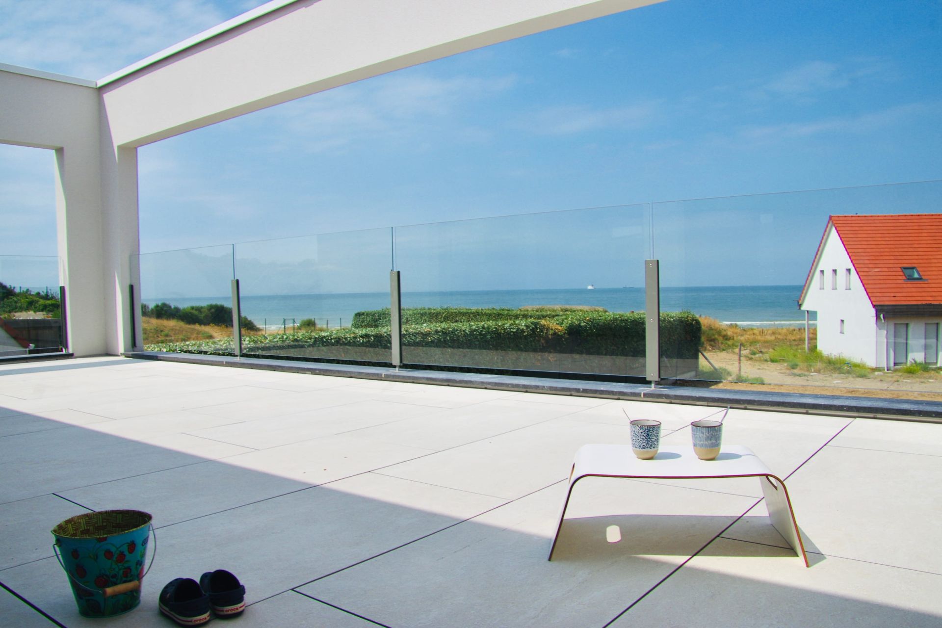 IODA Architectes - BDL02 HOUSE