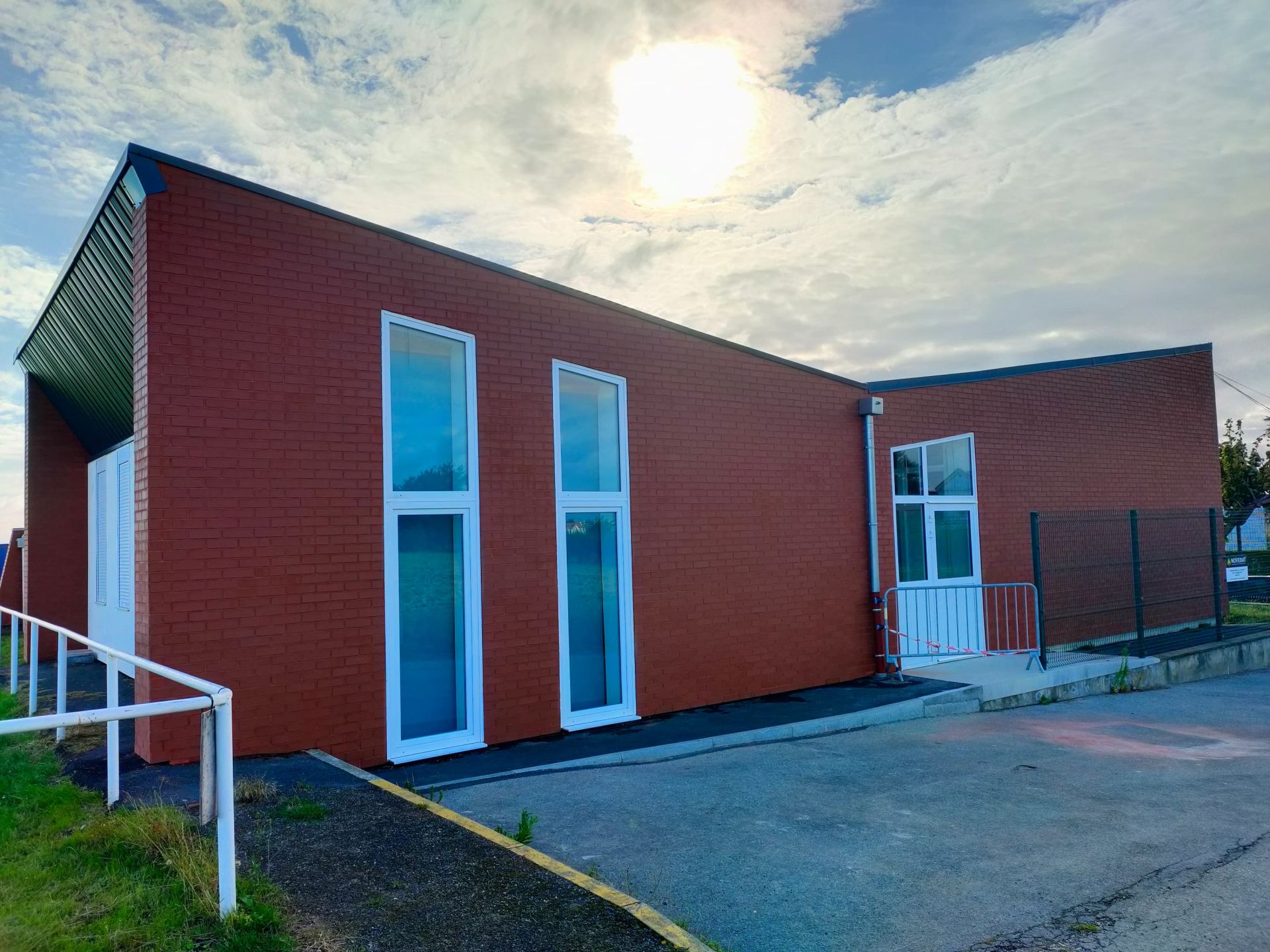 IODA Architectes - Extension et Rénovation Energétique